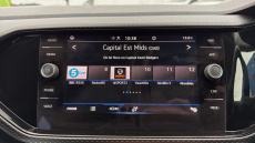 Volkswagen T-Cross 1.0 TSI SE 5dr Petrol Estate